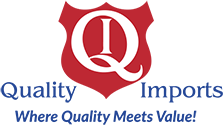 Quality Import